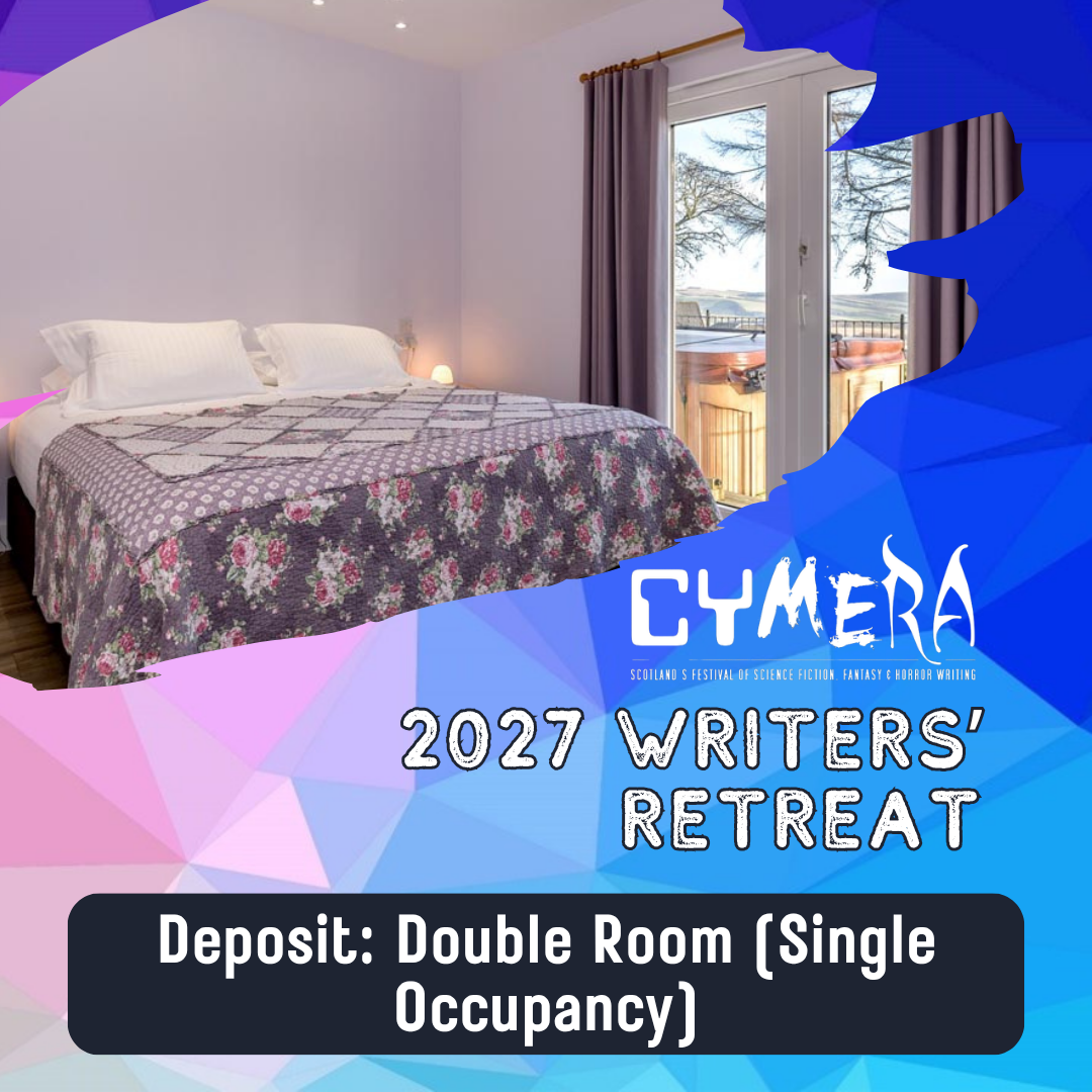 Double Room Single Occupancy (Deposit)