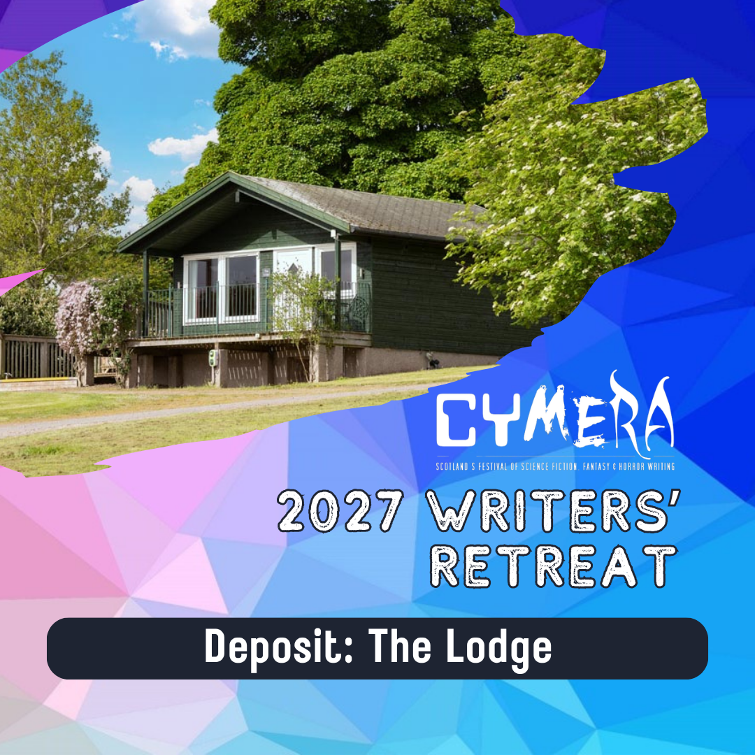 The Lodge (Deposit)