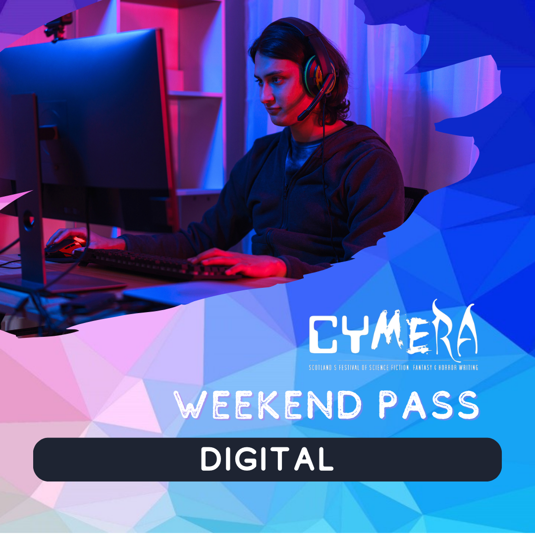 Weekend Pass — CYMERA