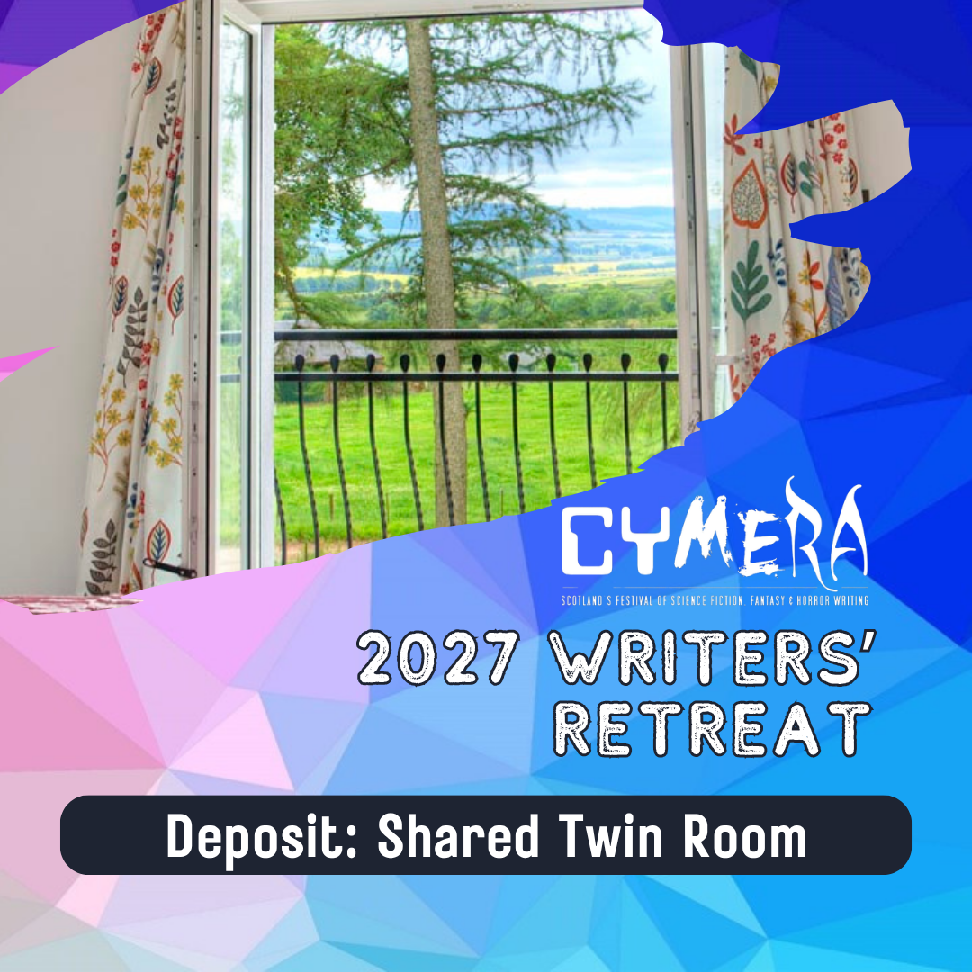 Shared Twin Room (Deposit)