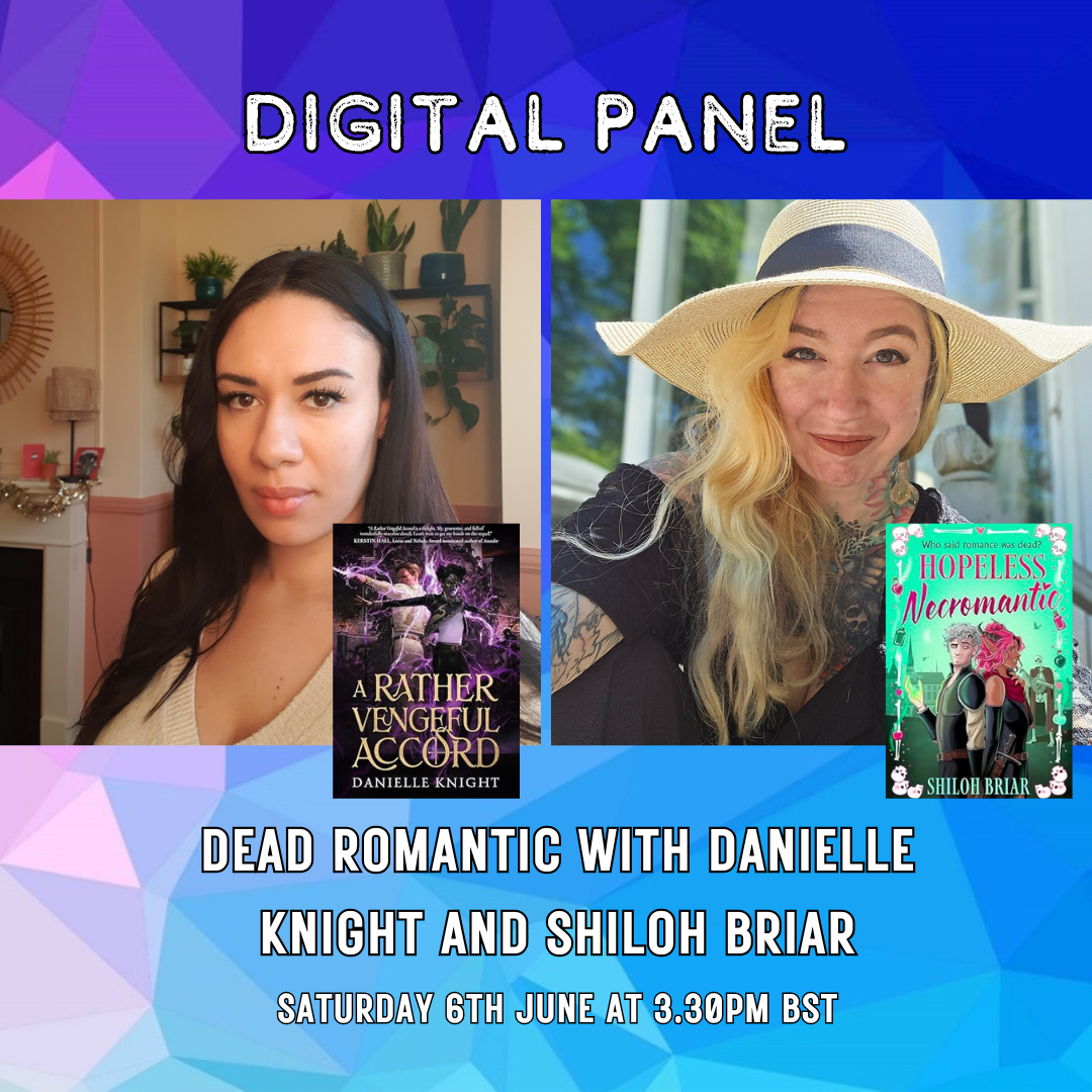 Dinner Plans with Annalee Newitz and Lavanya Lakshminarayan