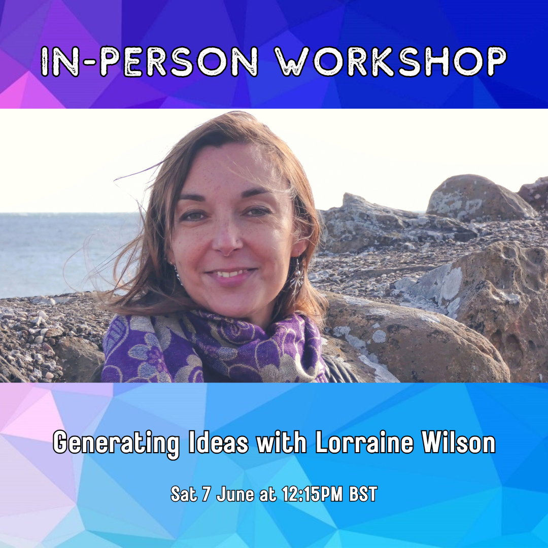 Idea Generation Workshop