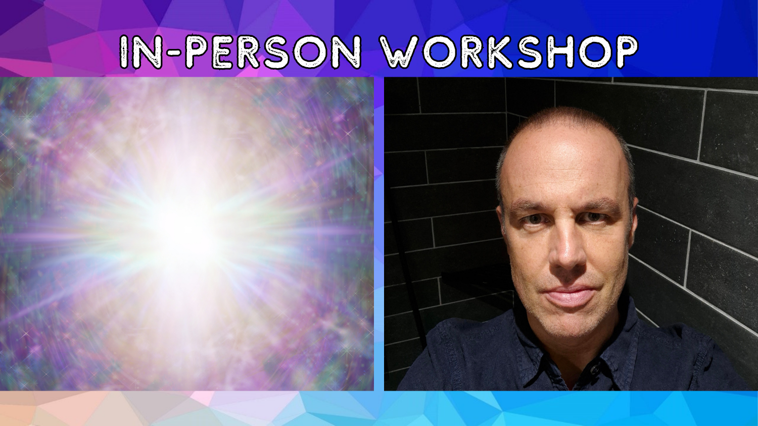 Workshop: Using the Weird and the Uncanny to Create Atmosphere in Fiction