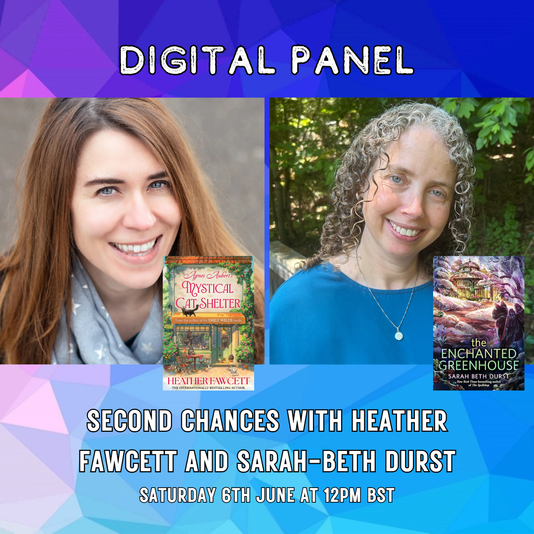 Second Chances with Heather Fawcett and Sarah-Beth Durst.png