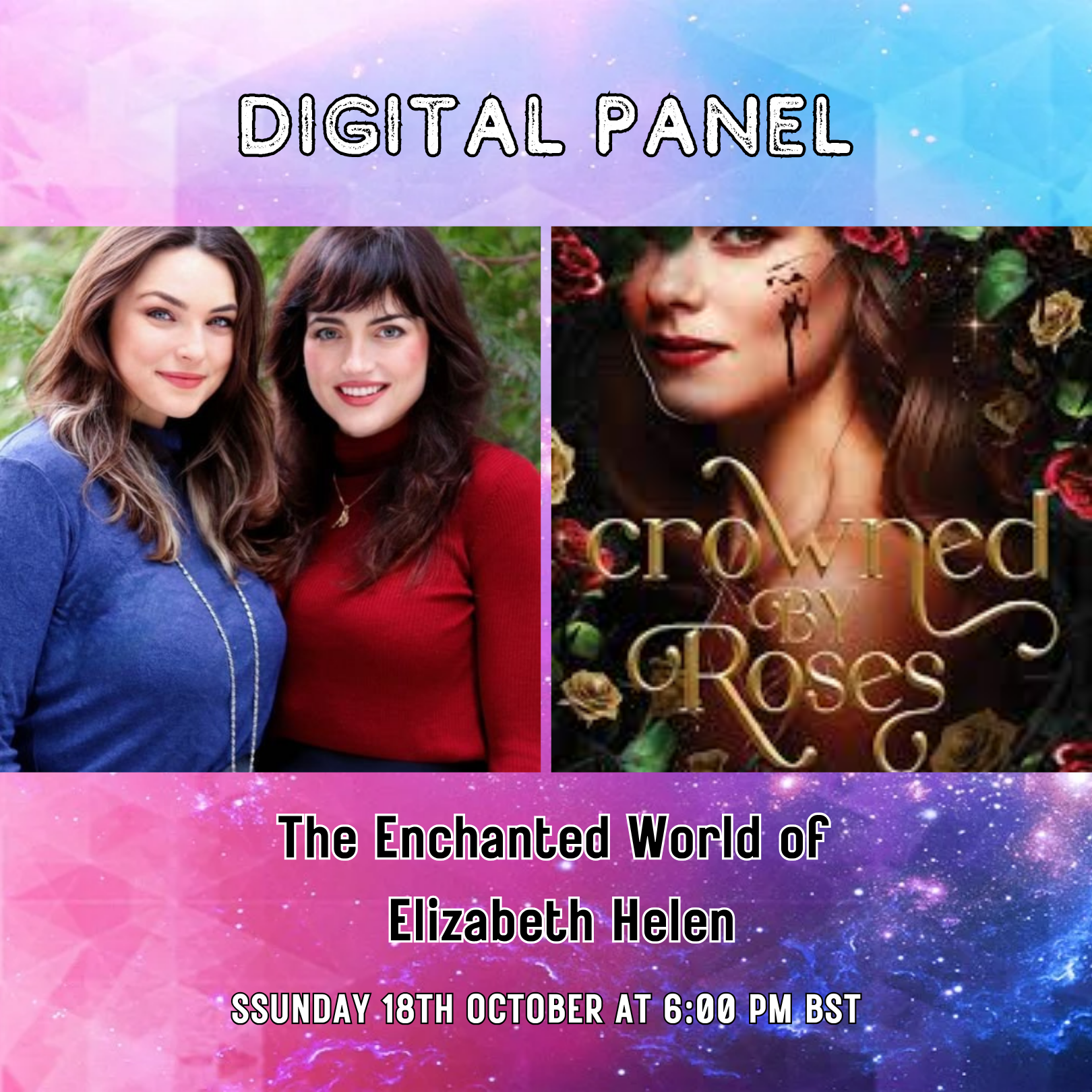 The Enchanting World of Elizabeth Helen