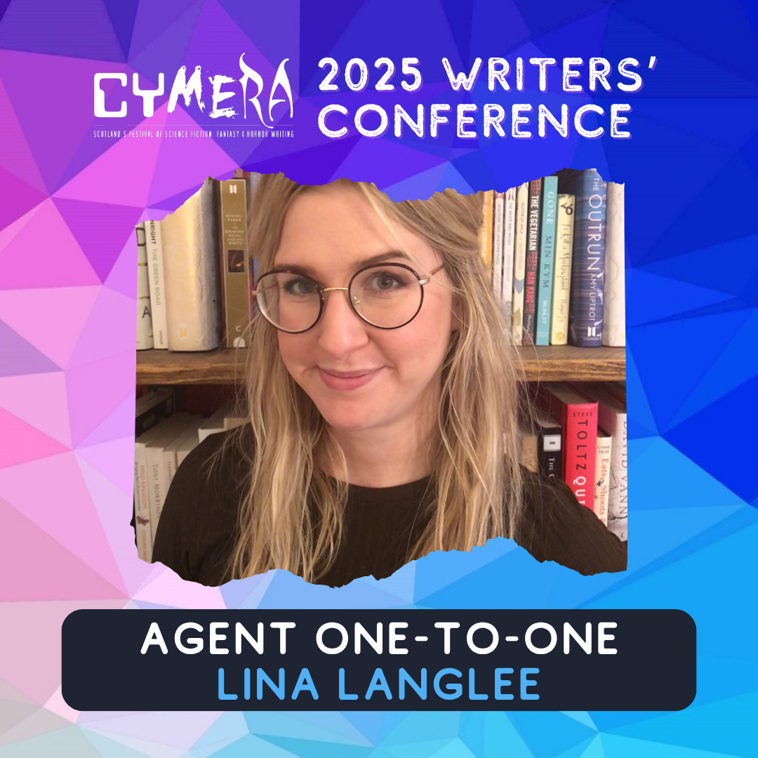 Agent One To One In-Person Lina Langlee