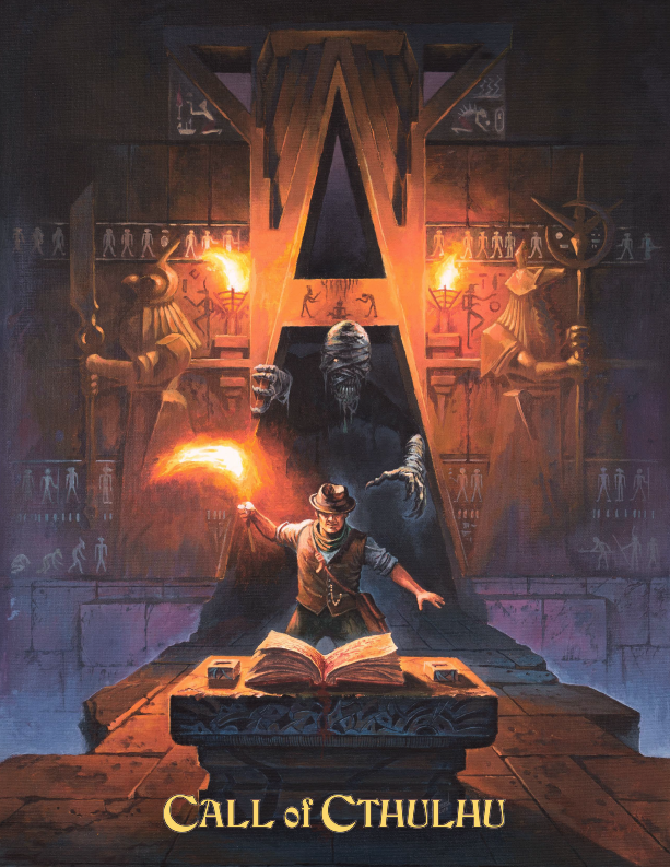 Necropolis