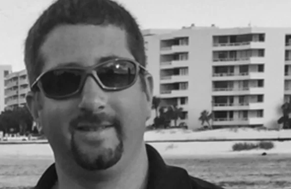 <strong>JUSTIN STACHLER</strong> # FABRICATION LEAD