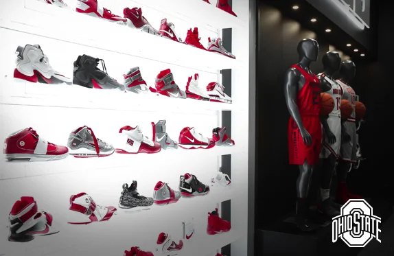 OHIO STATE BASKETBALL
