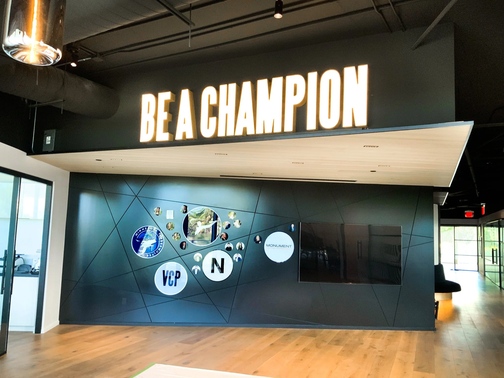 Arod Corp — FORTY NINE DEGREES