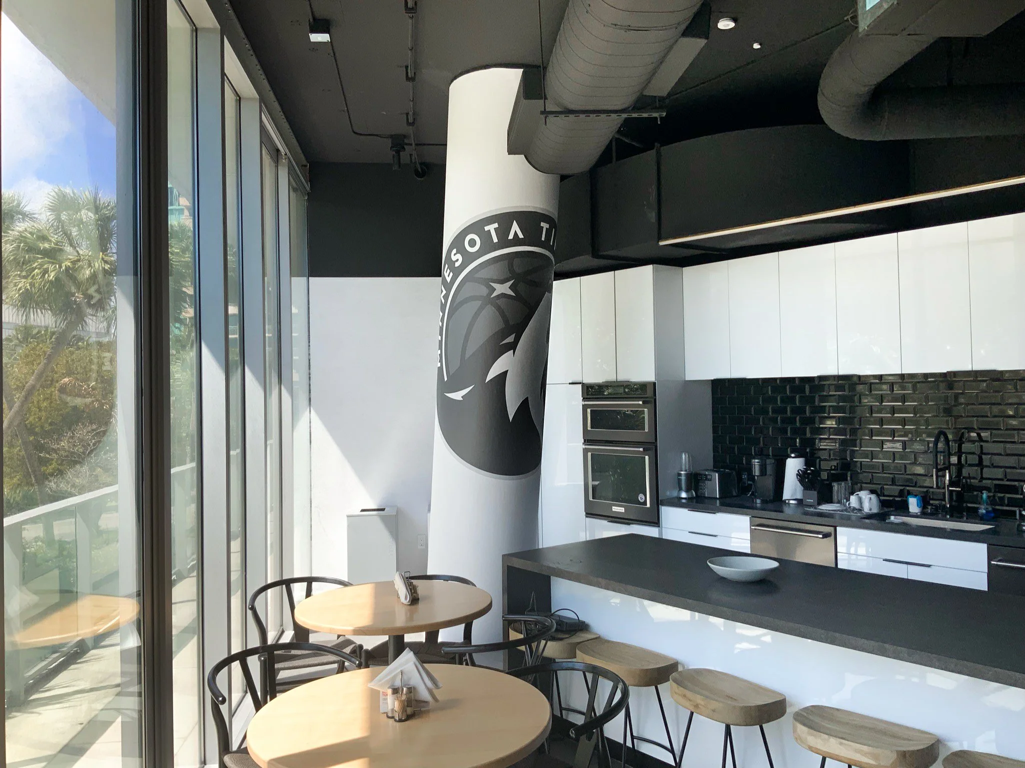 Arod Corp — FORTY NINE DEGREES