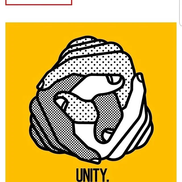 Available in different sizes at https://www.thebodeganegra.com/unity

Go thanks @thebodeganegra