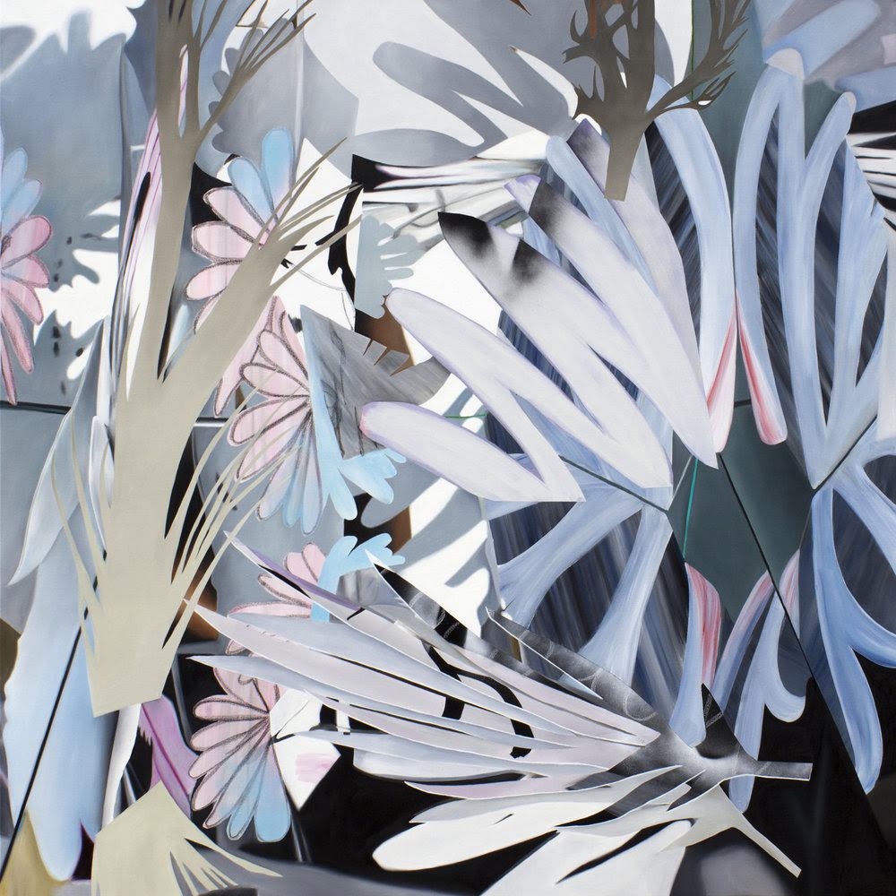 ackerman 2016 Physis- Acrylic and oil on canvas- 66 X 66 in.jpeg