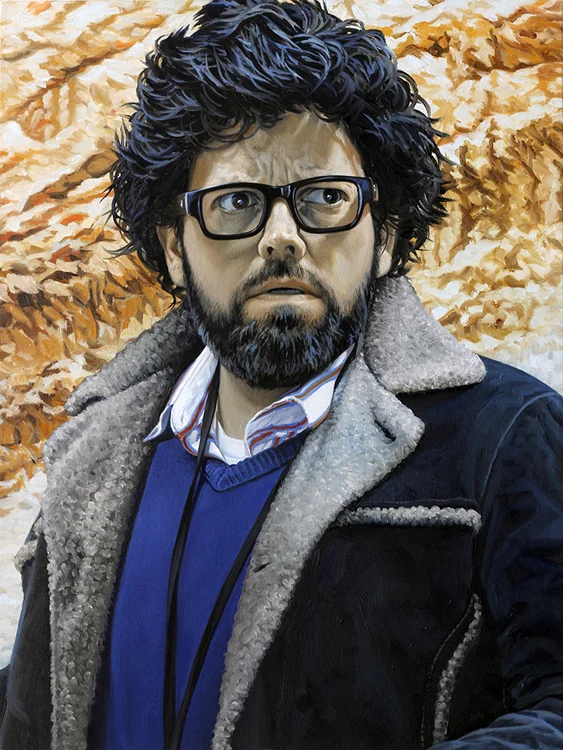 Self-Portrait-as-George-Lucas.jpg