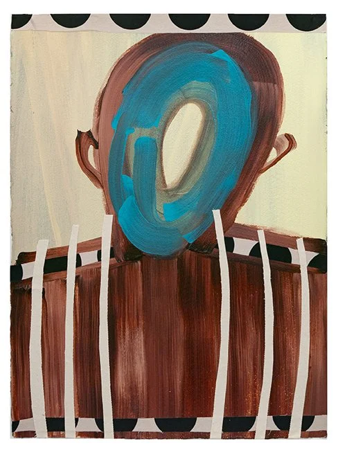 2024 Fugue;Visage Bleu 22.5%22X30%22 (72dpI).jpg