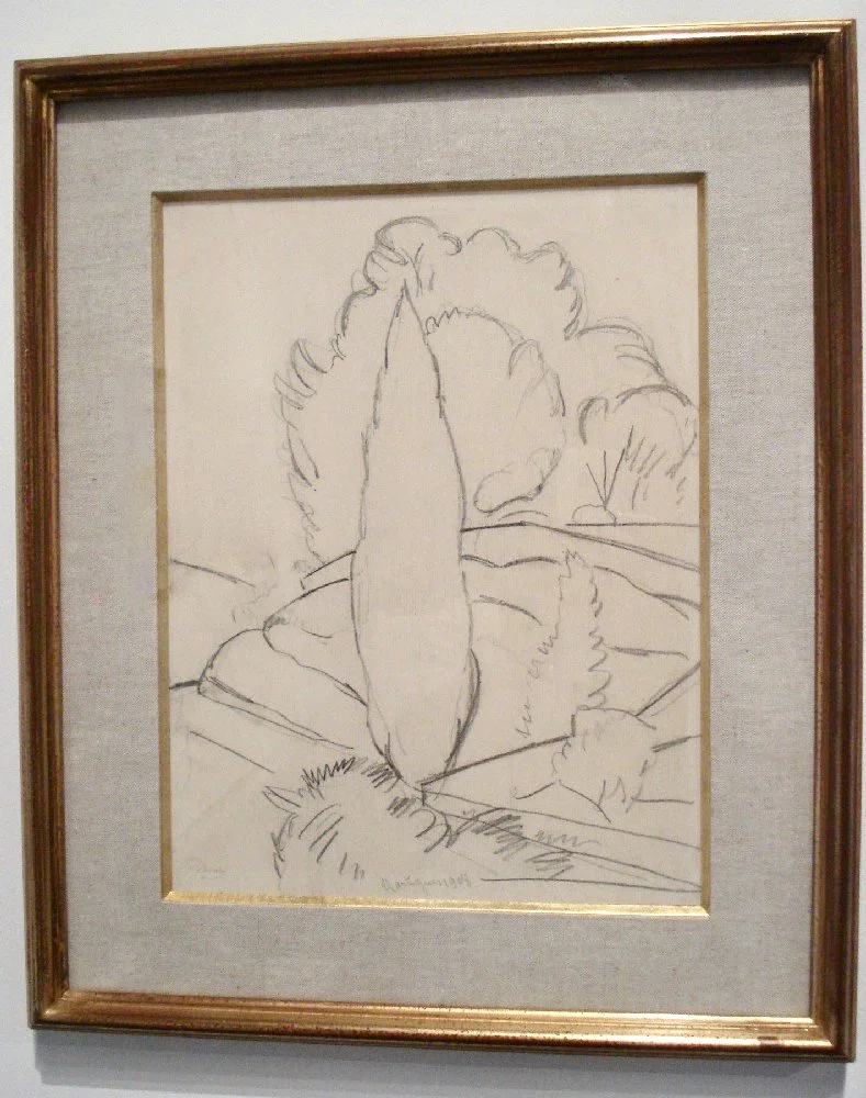 Derain Martigues 1908 framed 18.5 x 15.5 in.jpeg