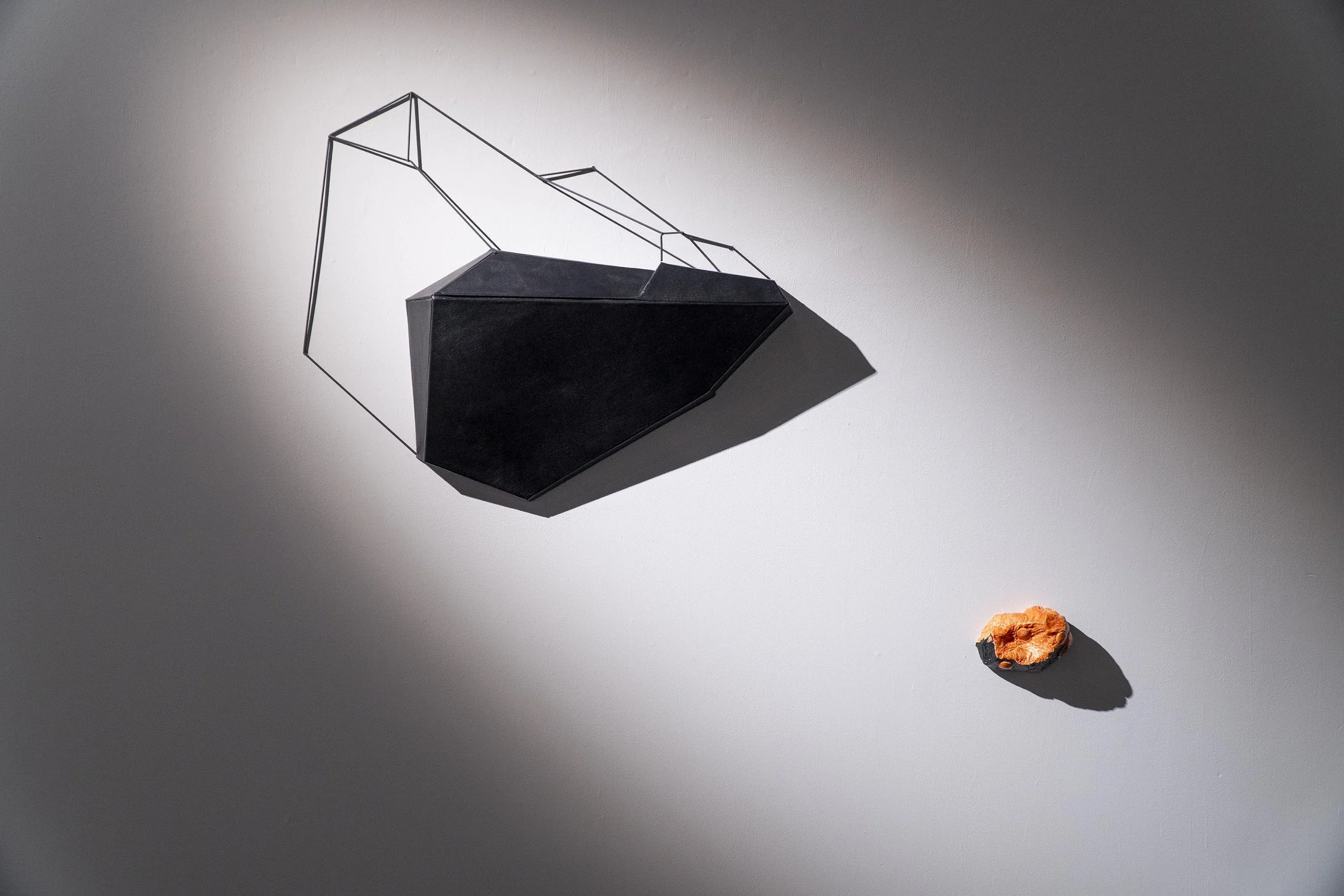  “A World Without Us”, exhibition view, Gallery Jones, October 2026. 