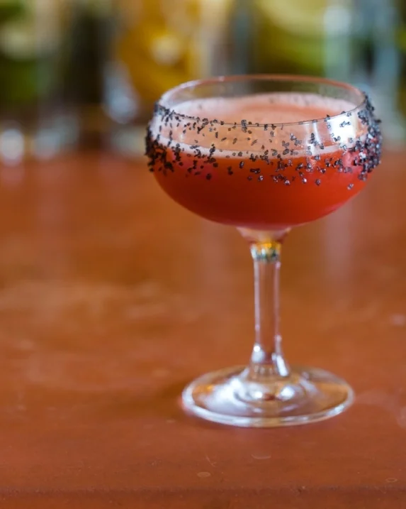 Shakewell Winner Best Cocktails East Bay!