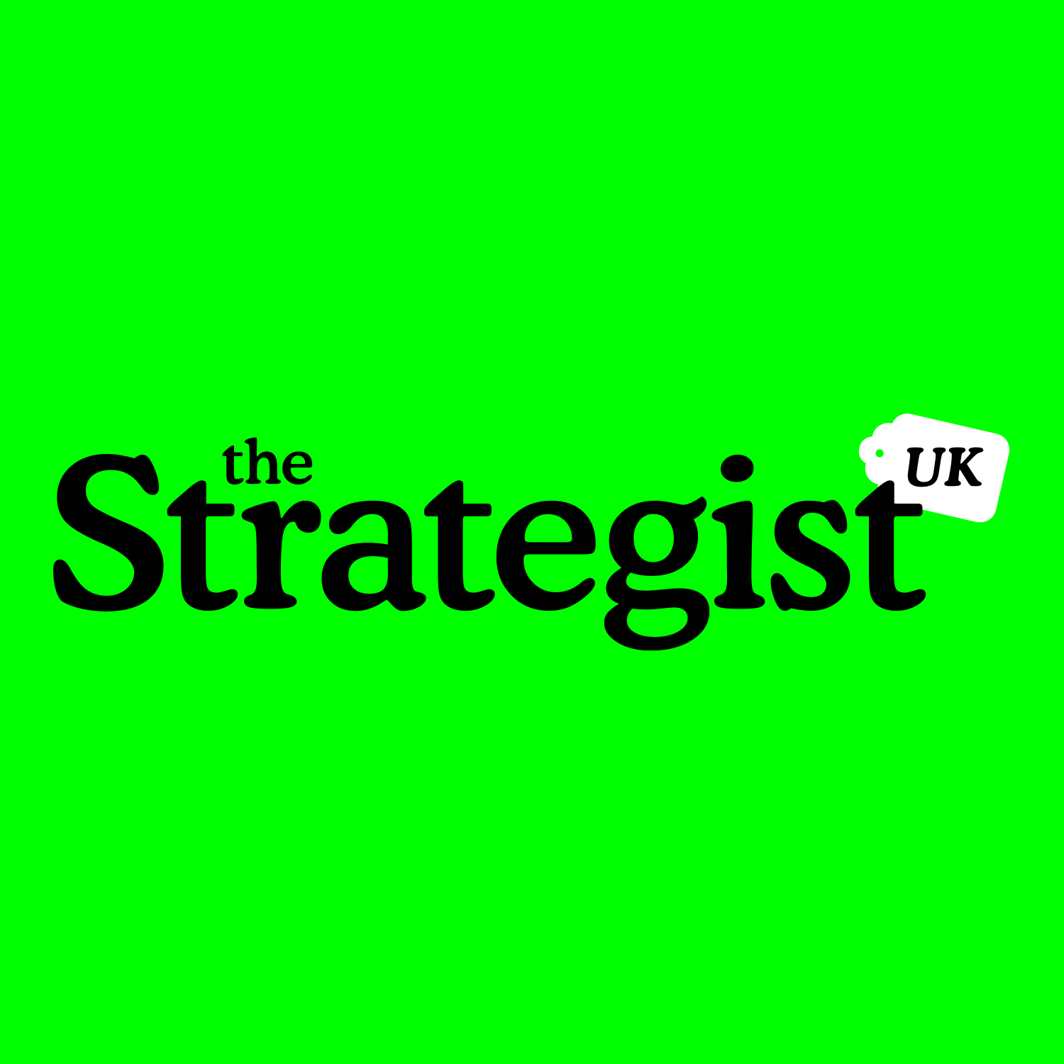 The Strategist UK