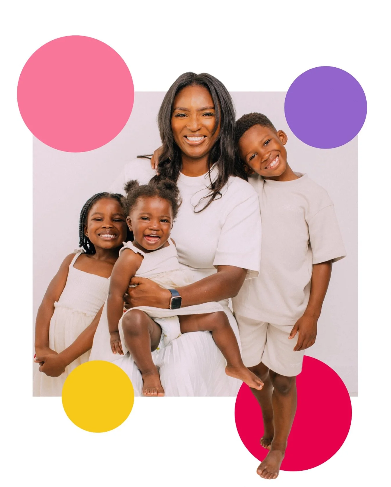 Today we celebrate the women who made us&mdash;whether by birth, by love, or by example.

To the Mothers raising little hearts, to the ones who&rsquo;ve guided us with wisdom as their own, and to the fierce, gentle, beautiful souls who&rsquo;ve stood