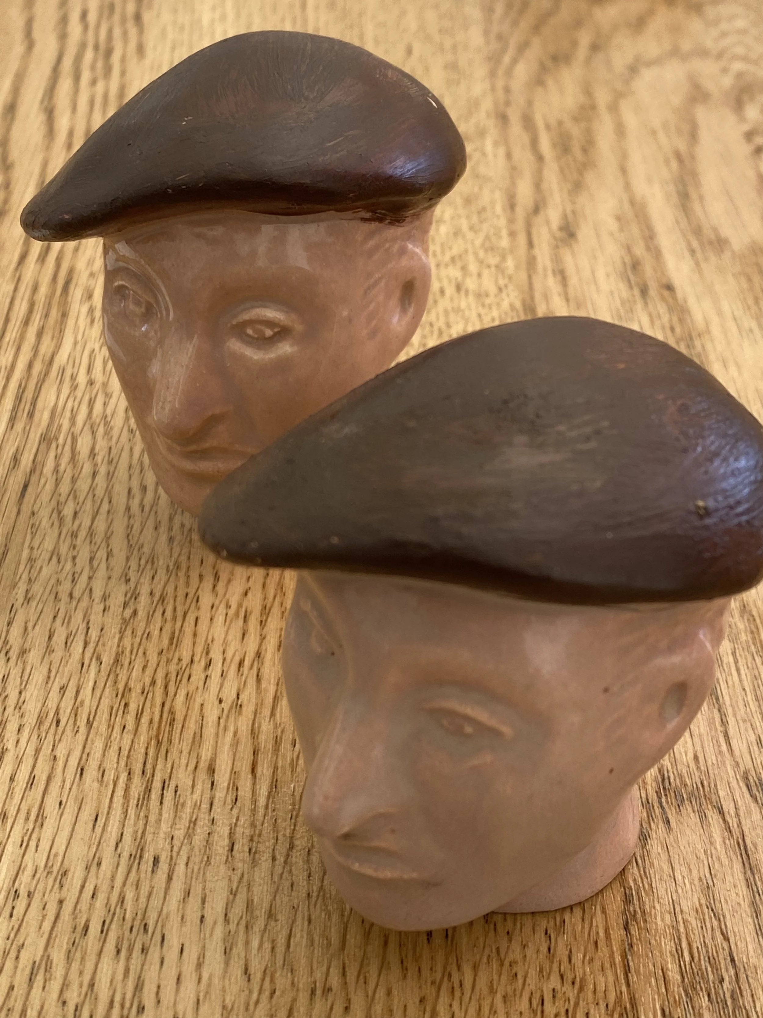 french ceramic mini heads.jpg
