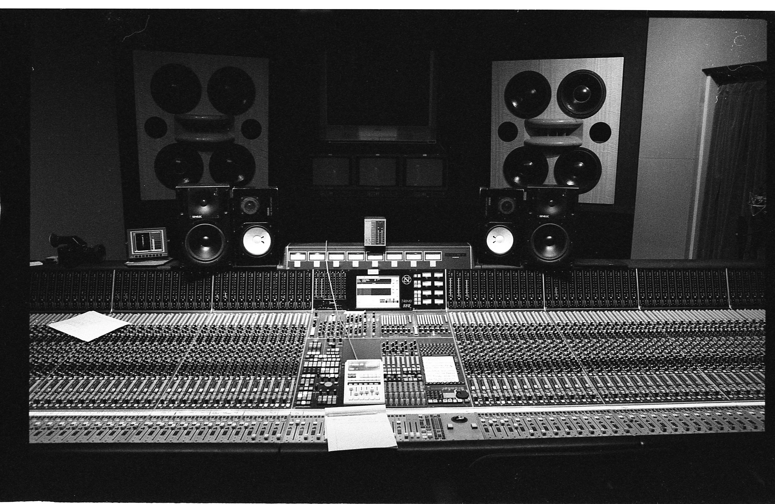 sony studio b 2007 alonzo 02.JPG