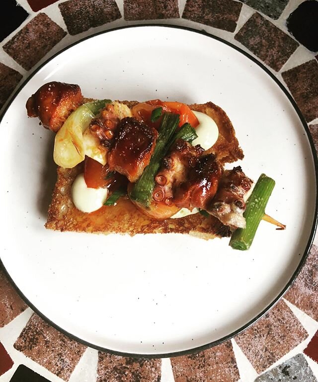 Solas Tapas & Wine Dingle