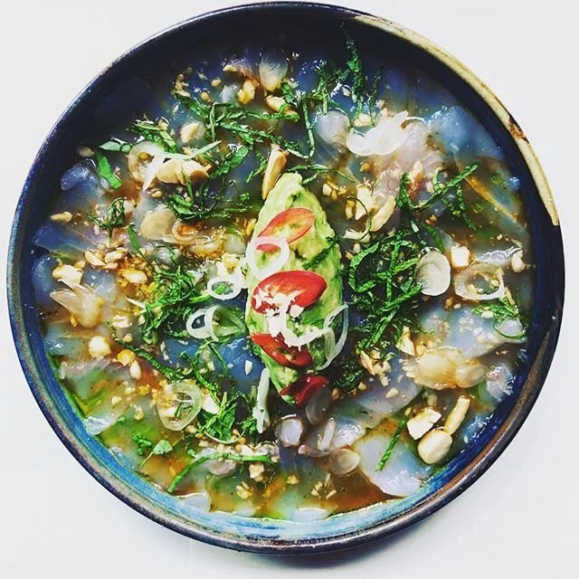 Solas Tapas & Wine Dingle