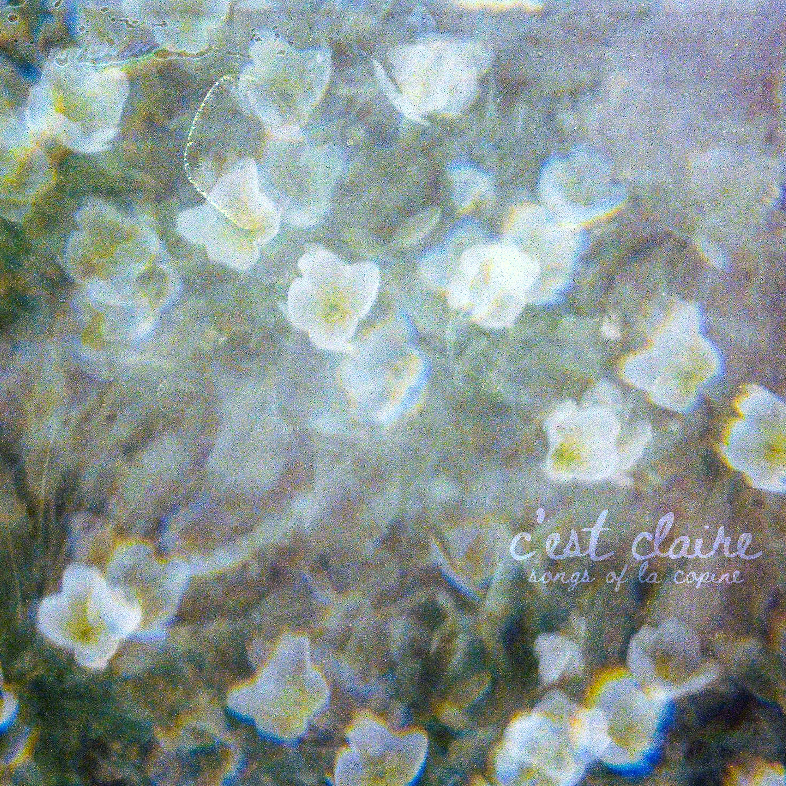 c'est claire spring EP.jpg