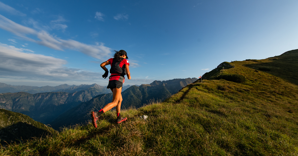 More Runners May Have ADHD Than We Realized: What a New Study Means for Women Who've Always Been Drawn to Endurance Sports