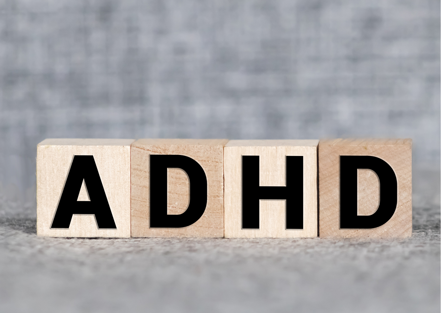 ADHD Symptoms in Women