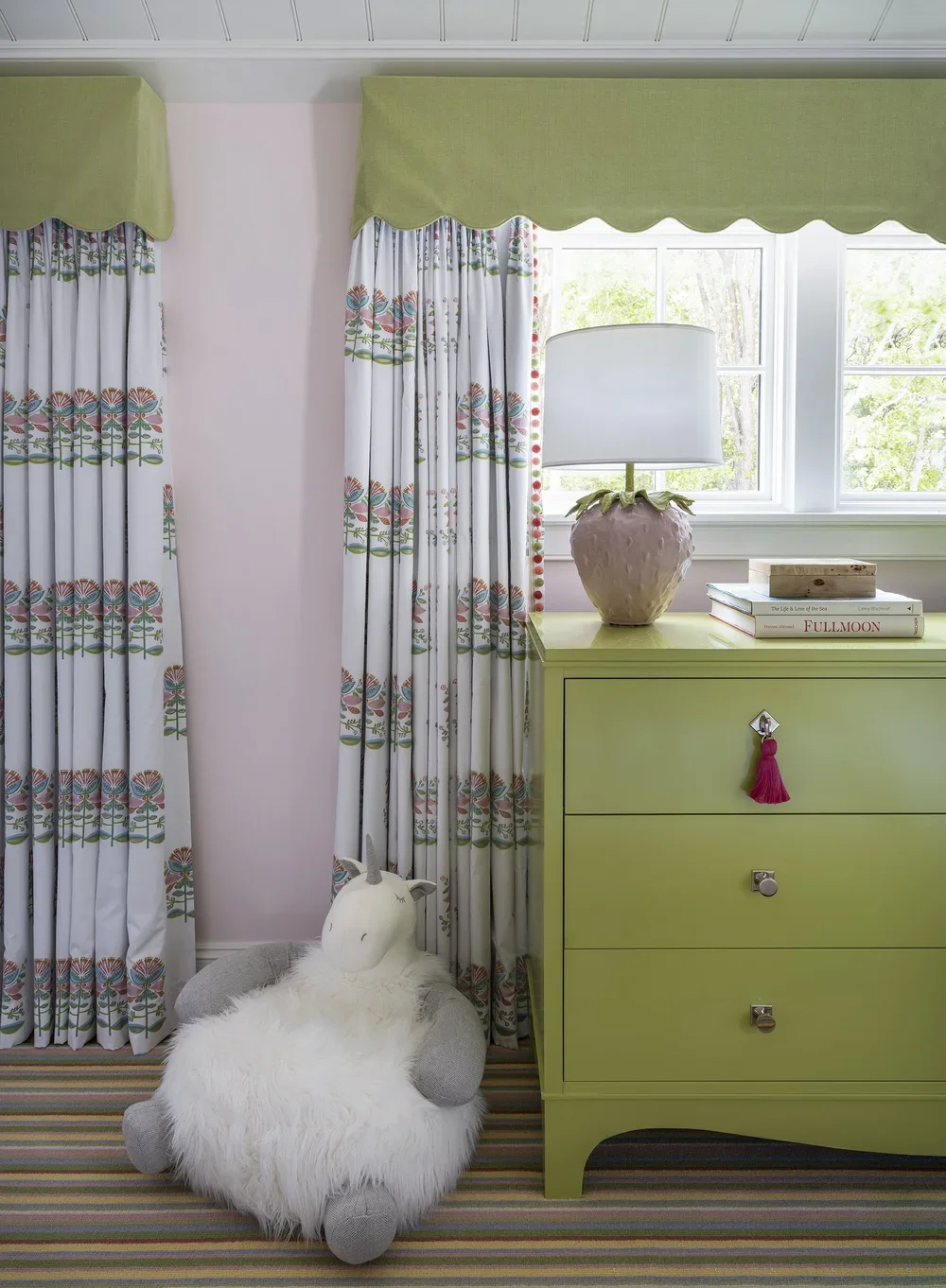 Honey Collins Interiors