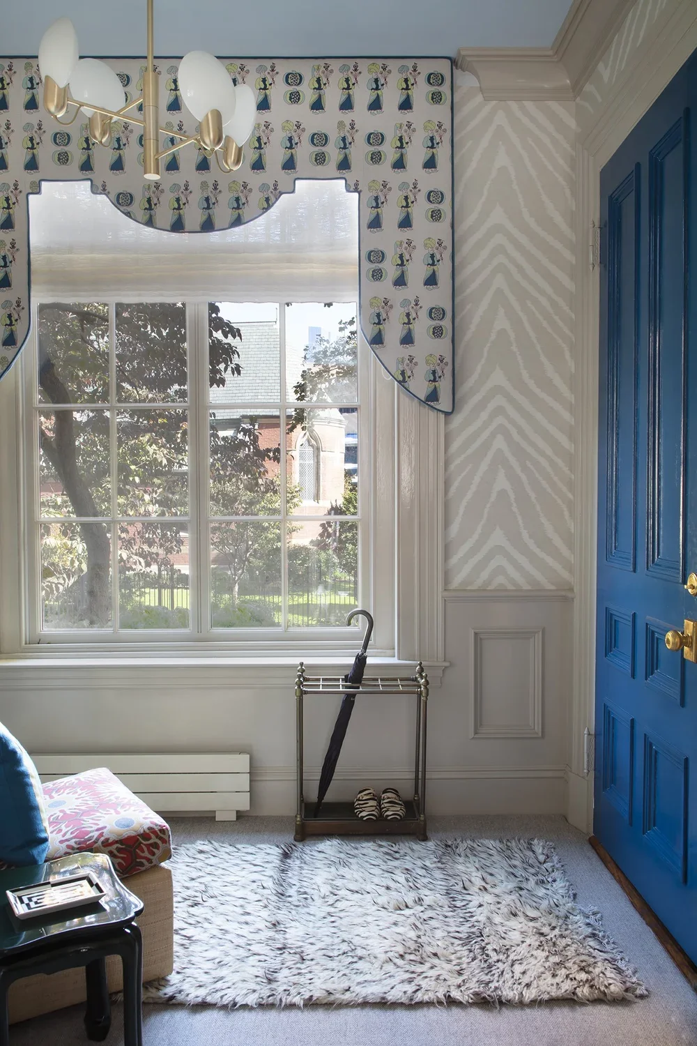 Honey Collins Interiors