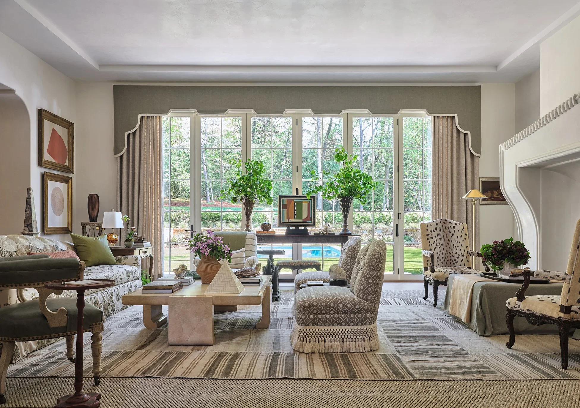 2025 Southeastern Designer Showhouse