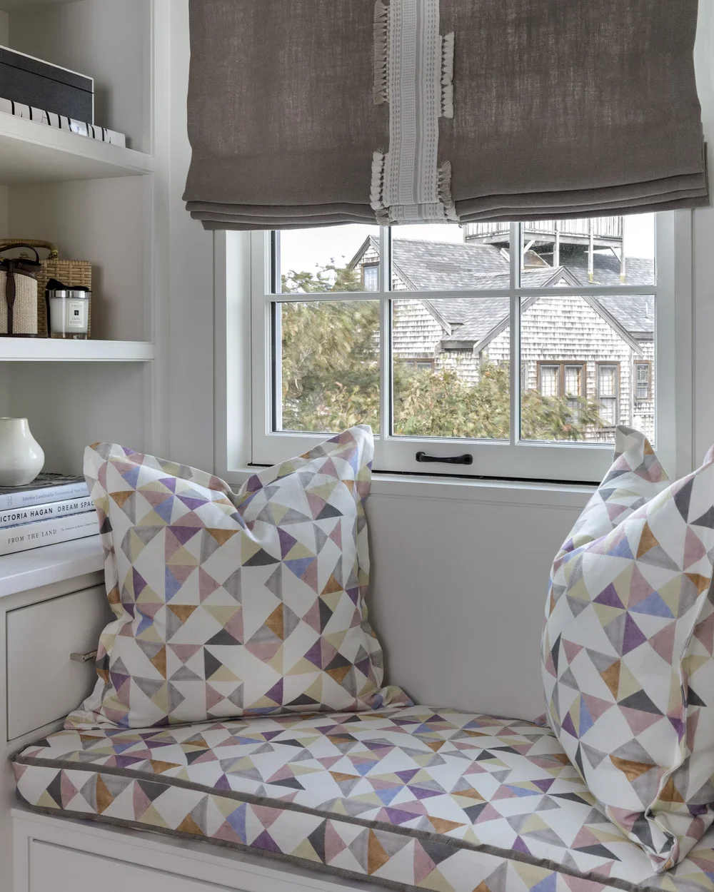 Honey Collins Interiors