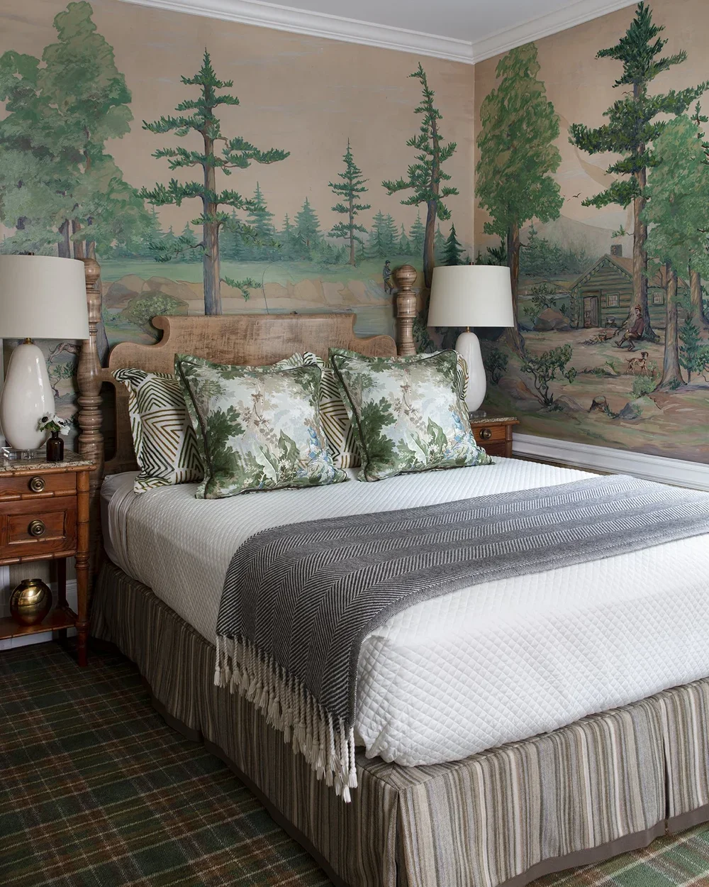 Niles Scott Interiors