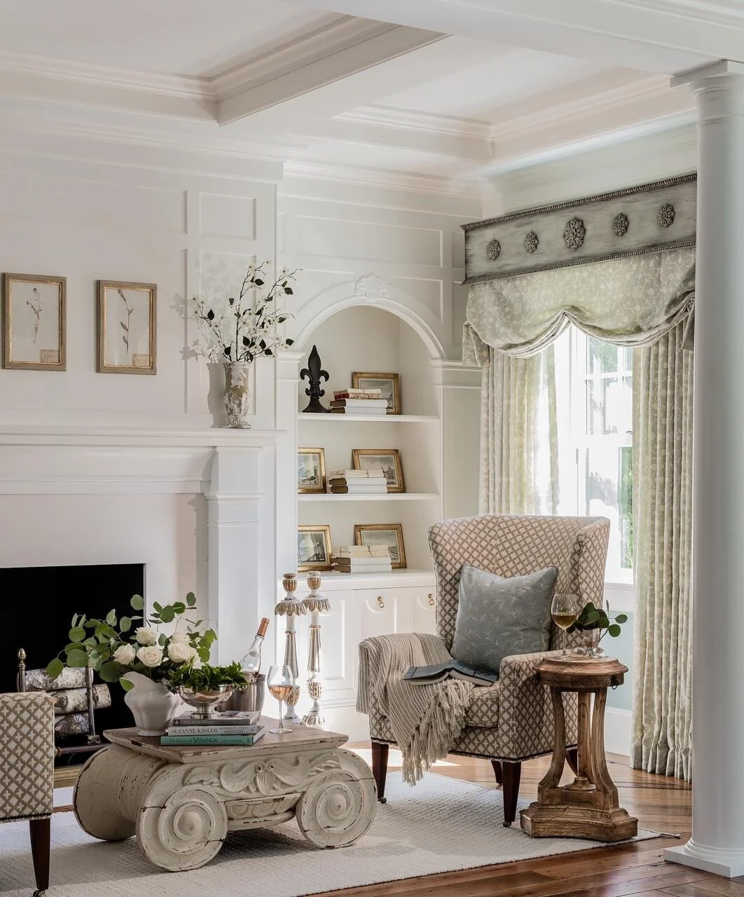 Kathy Marshall Design