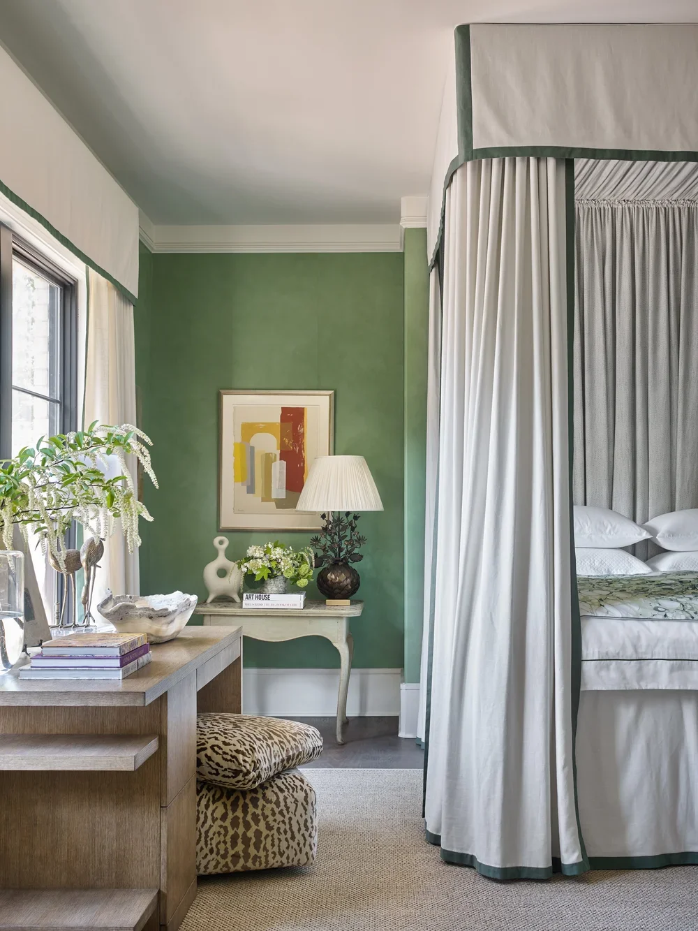 Honey Collins Interiors