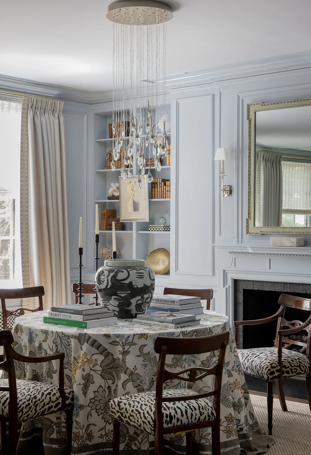 Honey Collins Interiors