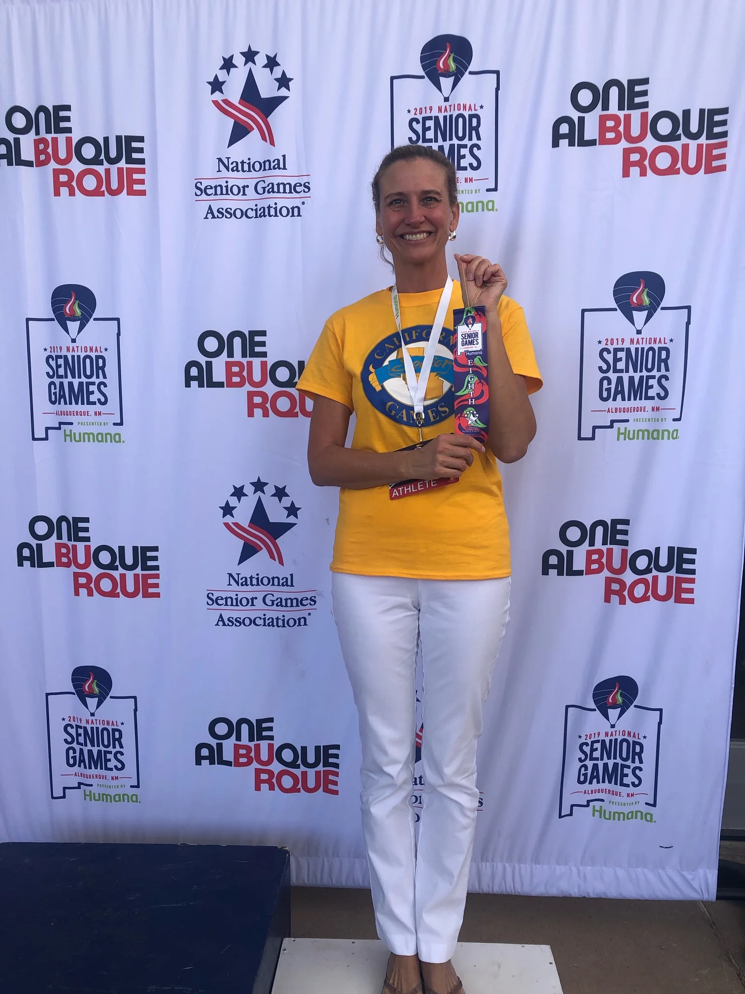 CONGRATULATIONS to Natasha Kopp!!