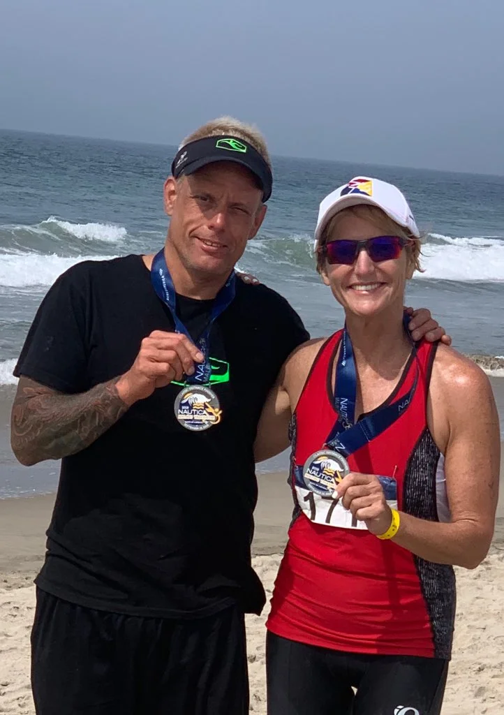 Another SPP'er crushes it at Nautica