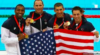JASON LEZAK AND THE POWER OF COMPETING