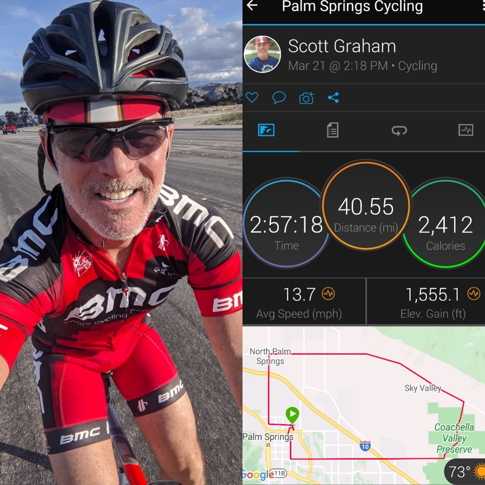 Fishes Out of Water - Social "Distances" with Silver Fox Fish, Scott Graham