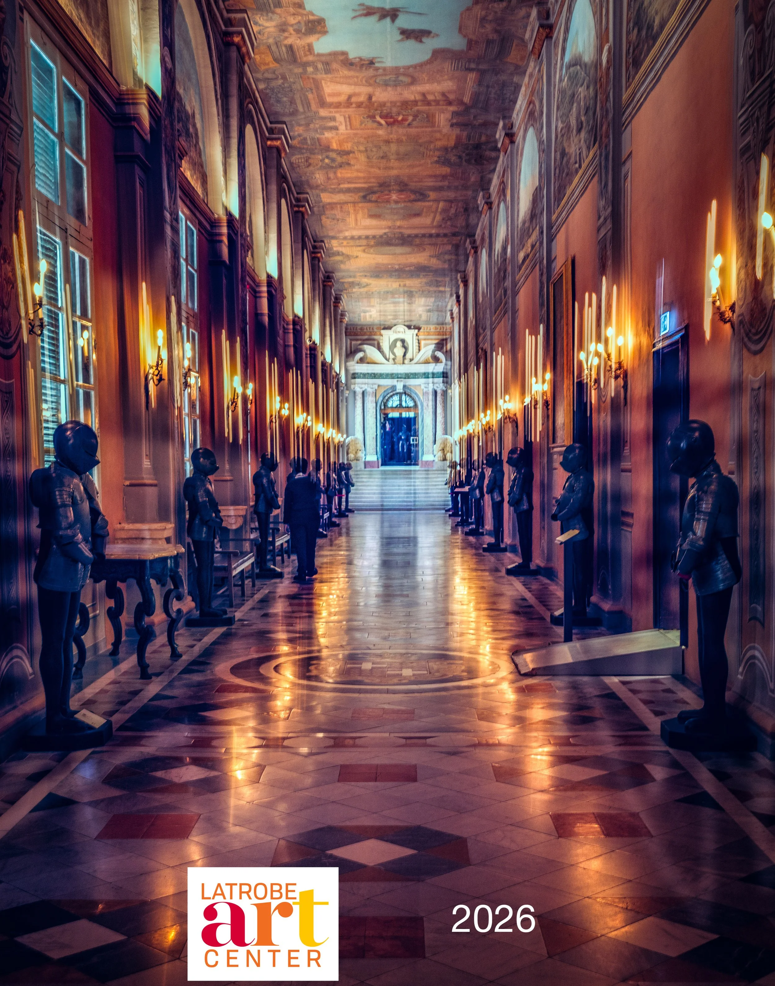  Grand Master’s Palace, Knights of St. John. Valletta, Malta 