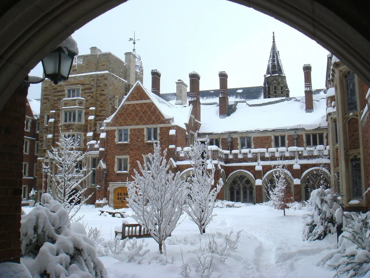 美國大學排名與申請流程 USA University Admission