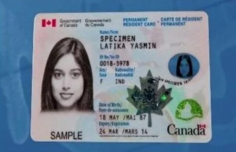 永久居民卡更新面面觀 Orientation on Permanent Resident Card Renewal Application