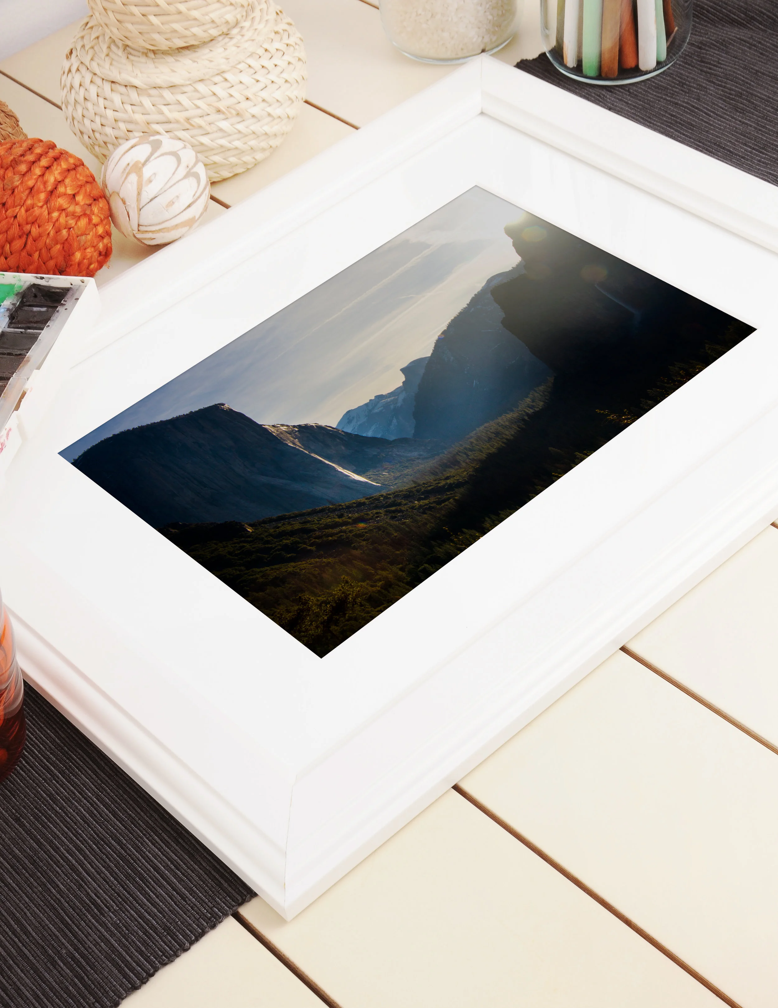 Yosemite 01 Demo