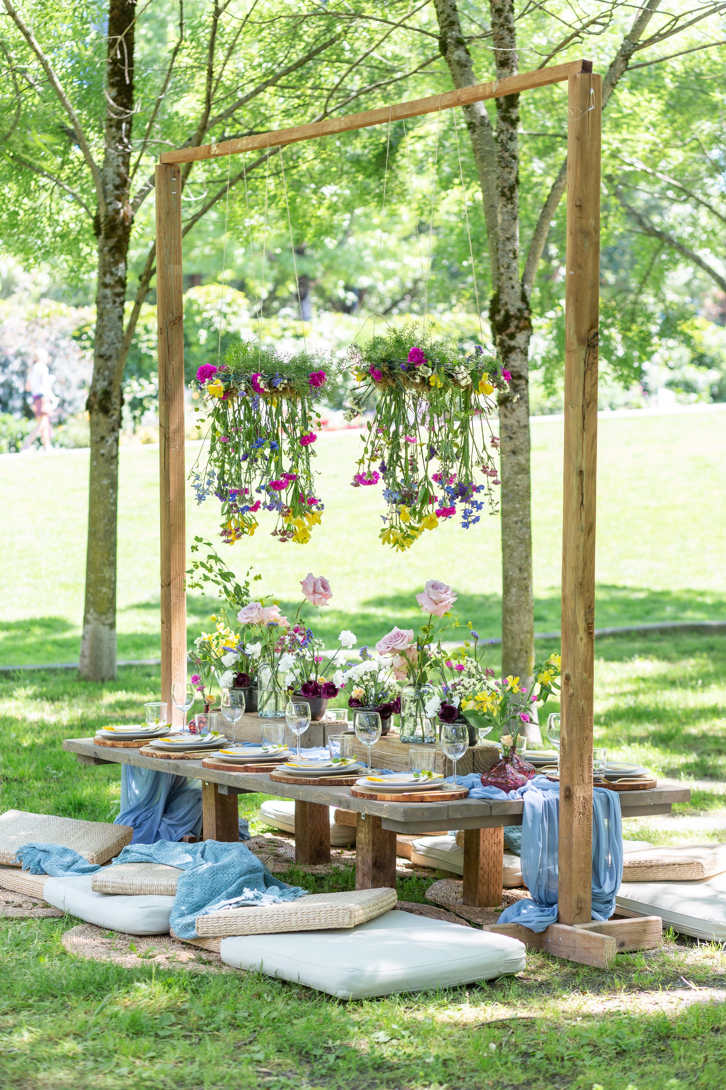 Our Work — Table & Company