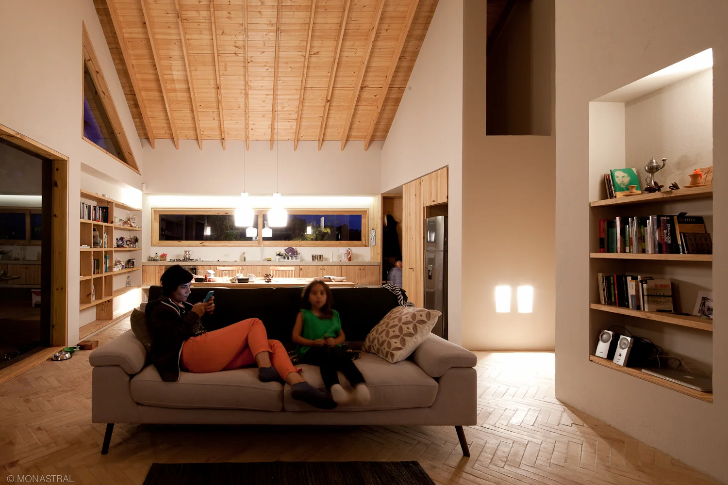 Indirect Lighting