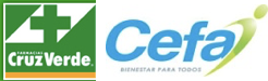 Sale of CEFA , a leading pharmaceutical product distributor in Costa Rica, to Grupo Socofar , a Chilean counterpart.